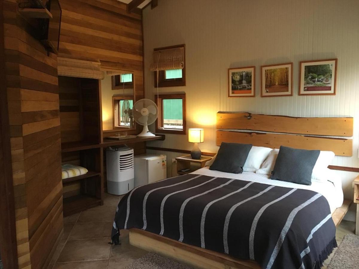 Hotel Faro Del Valle بيسكو إلكي المظهر الخارجي الصورة