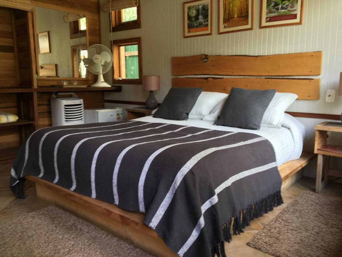Hotel Faro Del Valle بيسكو إلكي المظهر الخارجي الصورة