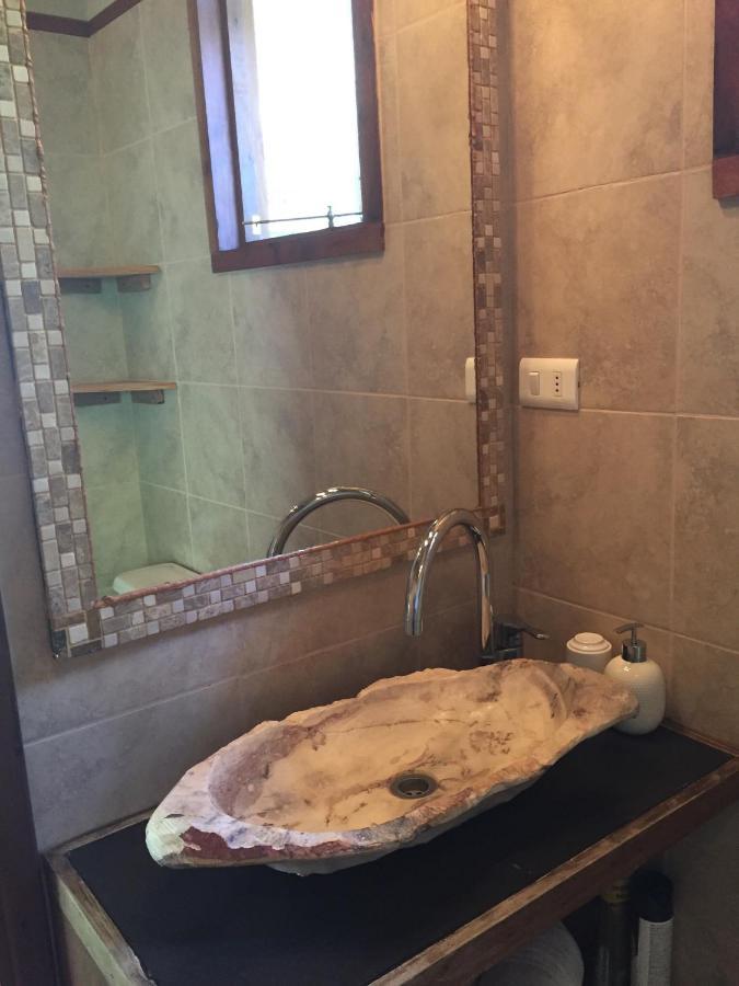 Hotel Faro Del Valle بيسكو إلكي المظهر الخارجي الصورة