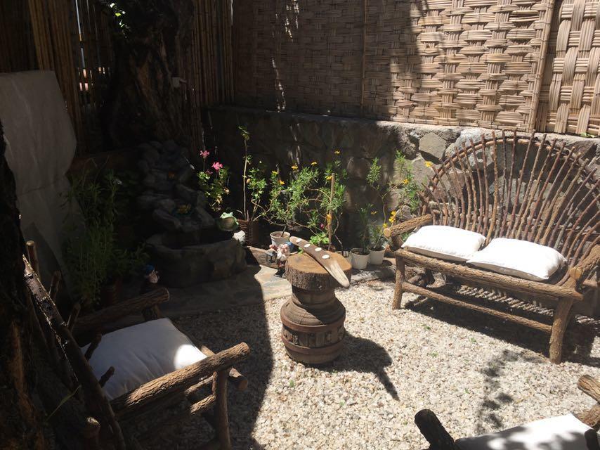 Hotel Faro Del Valle بيسكو إلكي المظهر الخارجي الصورة